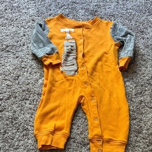 Tennessee Volunteers one piece